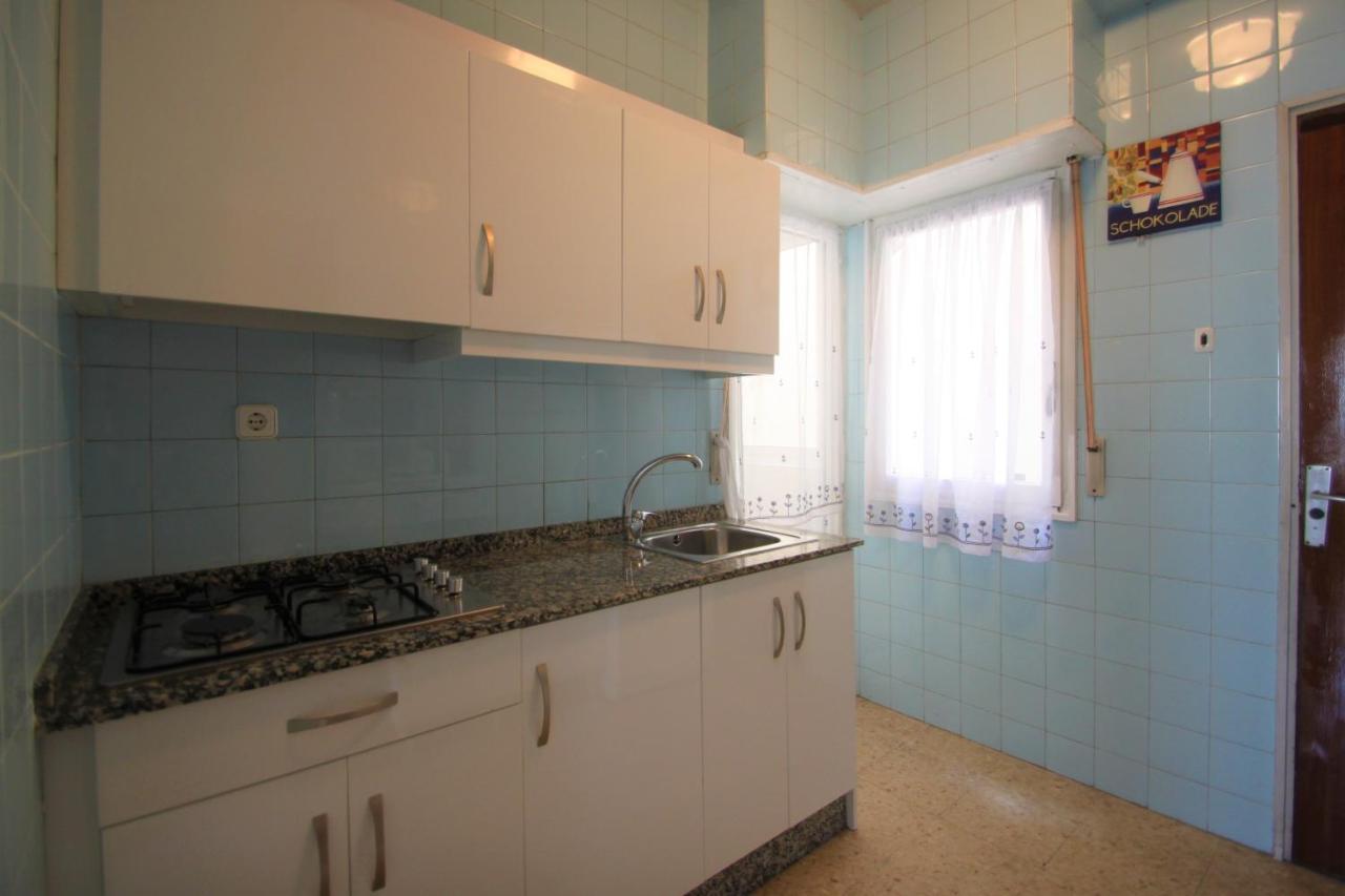 Appartement Casaturis Teatro Plaza A104 à Alicante Extérieur photo