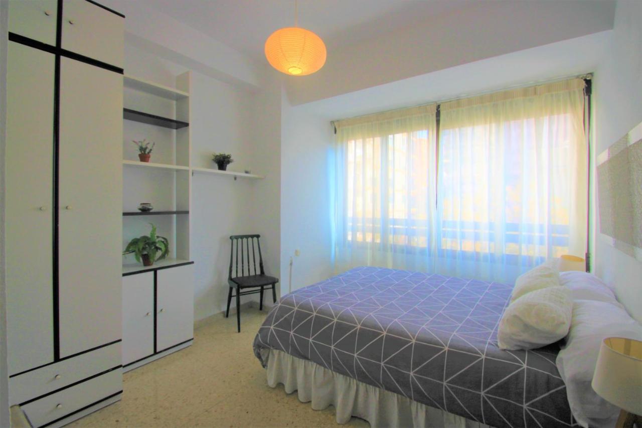 Appartement Casaturis Teatro Plaza A104 à Alicante Extérieur photo