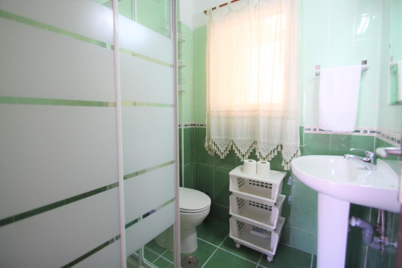 Appartement Casaturis Teatro Plaza A104 à Alicante Extérieur photo