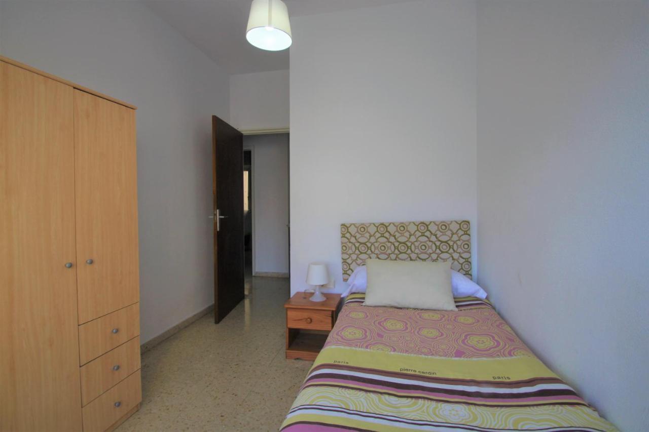 Appartement Casaturis Teatro Plaza A104 à Alicante Extérieur photo