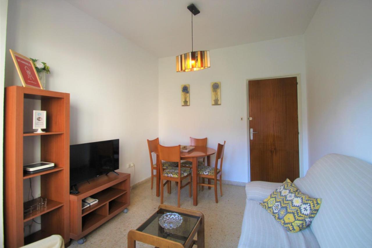 Appartement Casaturis Teatro Plaza A104 à Alicante Extérieur photo