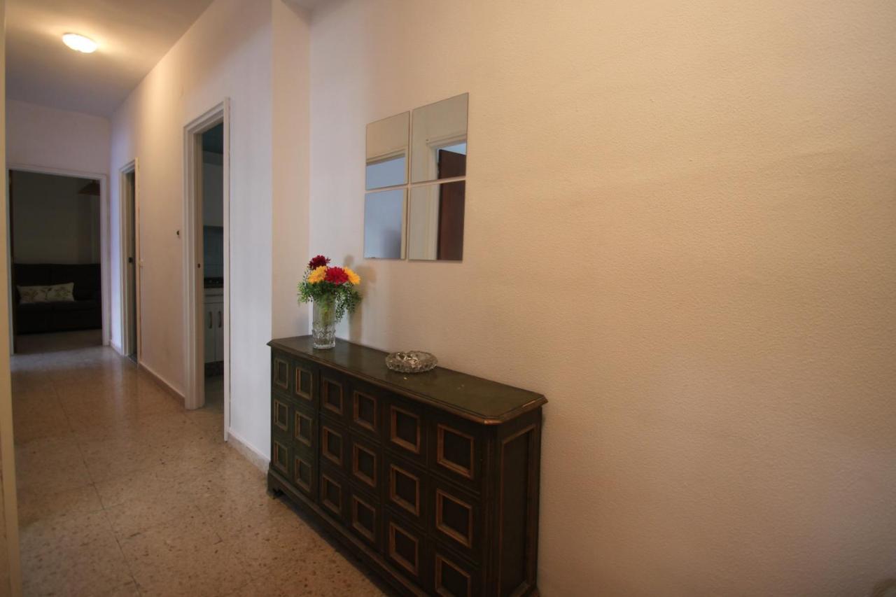 Appartement Casaturis Teatro Plaza A104 à Alicante Extérieur photo