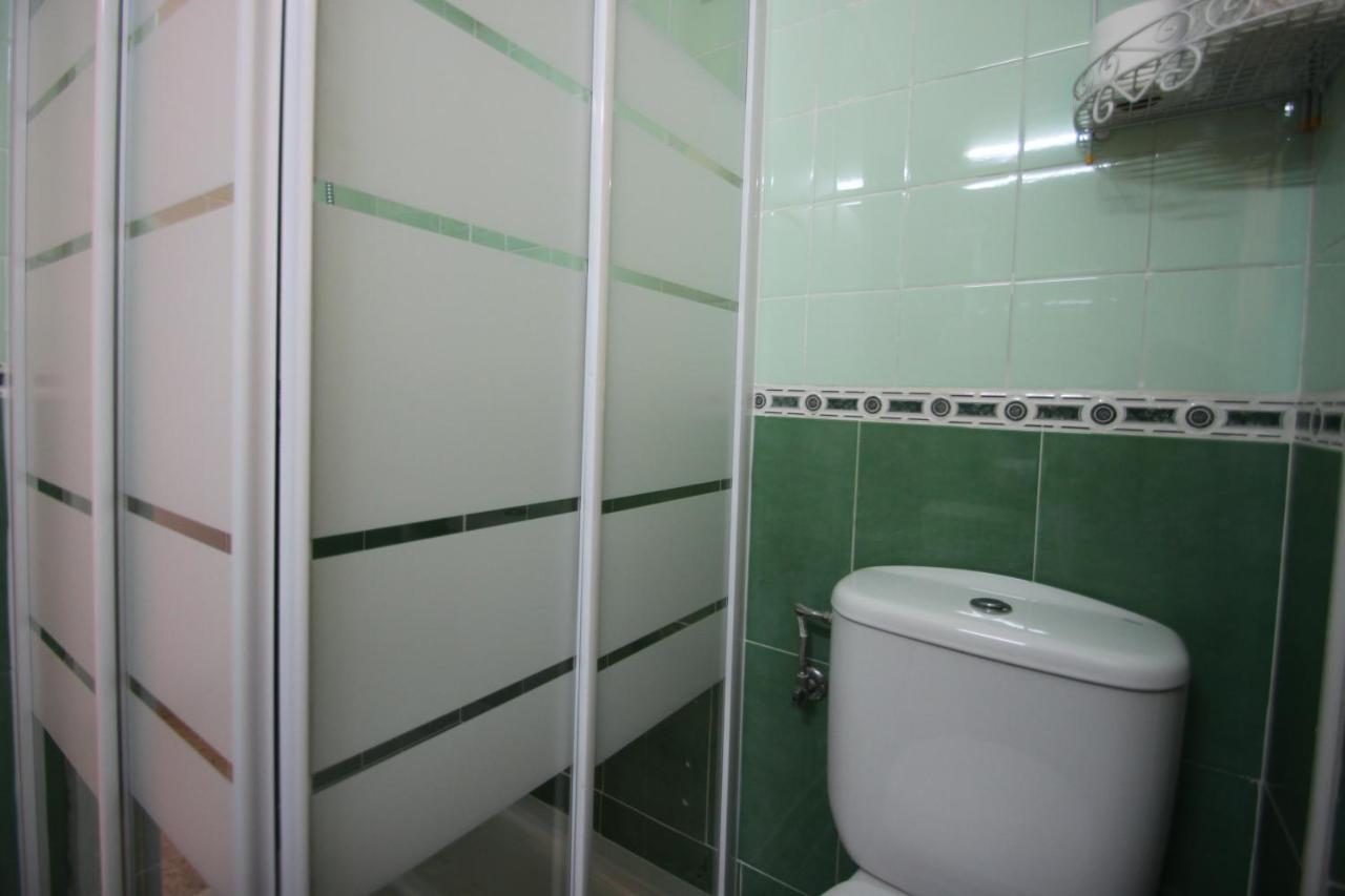 Appartement Casaturis Teatro Plaza A104 à Alicante Extérieur photo